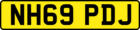 NH69PDJ