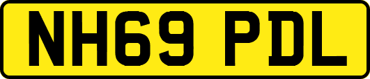 NH69PDL