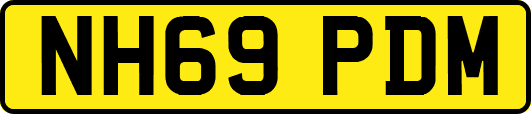 NH69PDM