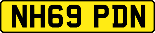 NH69PDN