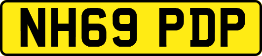 NH69PDP