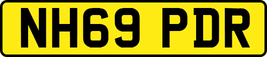 NH69PDR