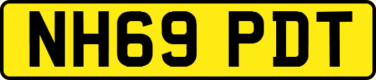 NH69PDT