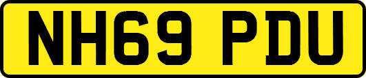 NH69PDU