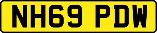 NH69PDW