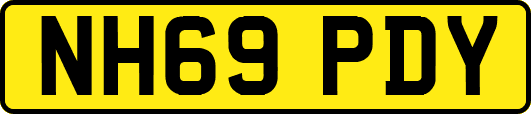 NH69PDY