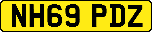 NH69PDZ