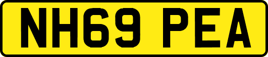 NH69PEA
