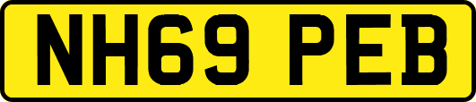 NH69PEB
