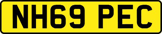 NH69PEC