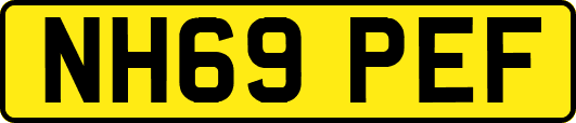NH69PEF