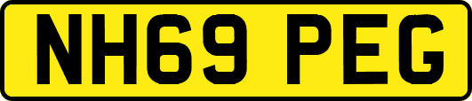 NH69PEG
