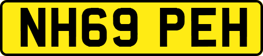 NH69PEH