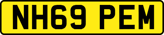 NH69PEM