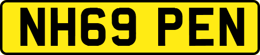 NH69PEN
