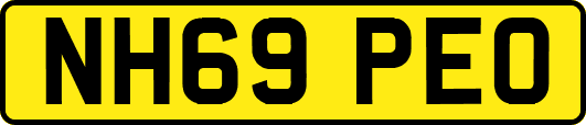 NH69PEO