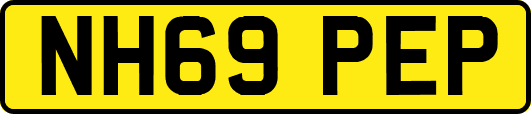 NH69PEP