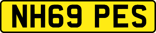 NH69PES