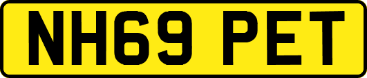 NH69PET