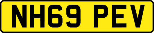 NH69PEV