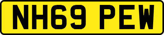 NH69PEW