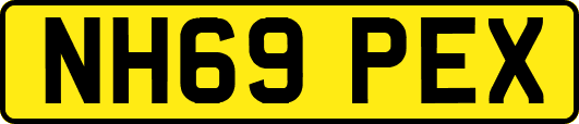 NH69PEX