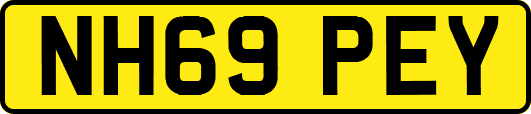 NH69PEY