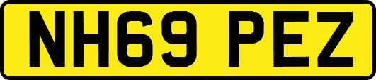 NH69PEZ