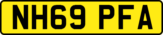 NH69PFA