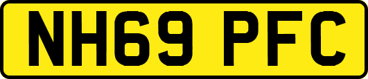 NH69PFC