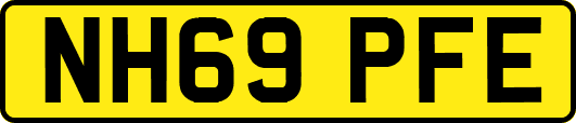 NH69PFE