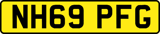 NH69PFG