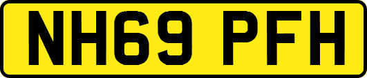 NH69PFH