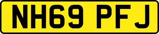 NH69PFJ