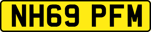 NH69PFM