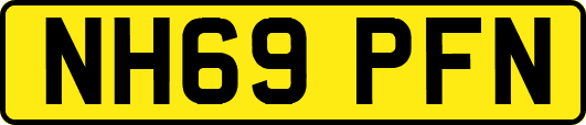 NH69PFN