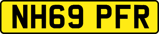NH69PFR
