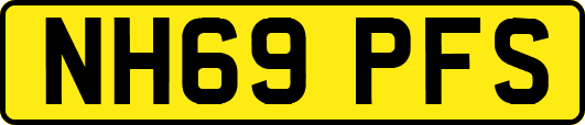 NH69PFS