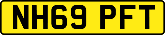 NH69PFT