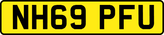 NH69PFU