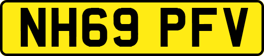 NH69PFV