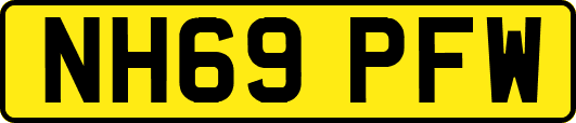 NH69PFW