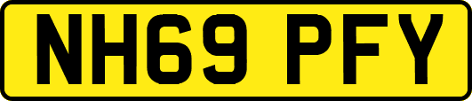 NH69PFY