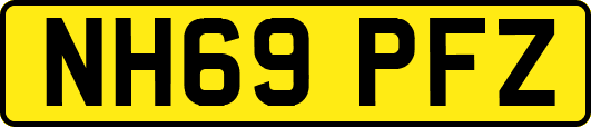 NH69PFZ