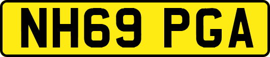 NH69PGA