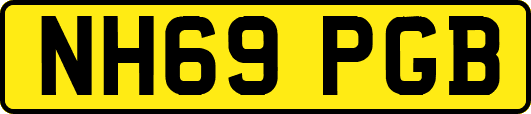 NH69PGB