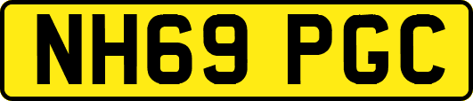 NH69PGC