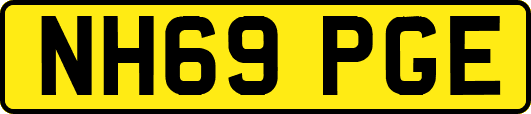 NH69PGE