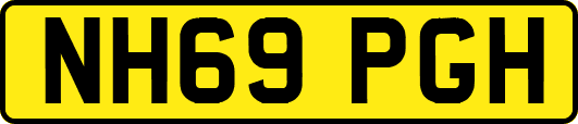 NH69PGH