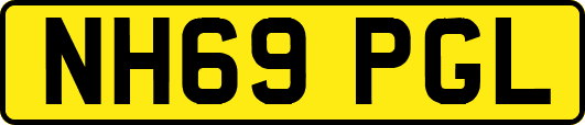 NH69PGL